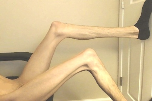 shakx222:Lean &amp; Leggy 05