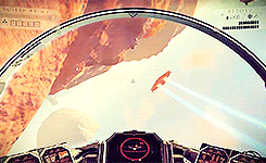 agentprince:  No Man’s Sky E3 2014