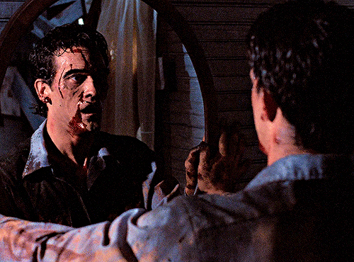 Doppelgängers In Films/tv Possession (1981) Evil Dead II (1987) Twin Peaks (1990–1991) The Double