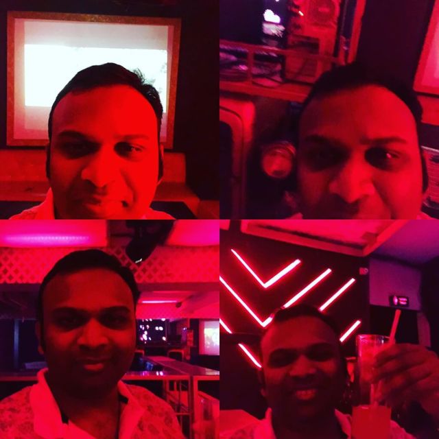 At the #Disco ! (at Mg Road, Bangalore, Karnataka 560001, India) https://www.instagram.com/p/B6A_bnjg7s7/?igshid=1o8cohc6qnekl #disco