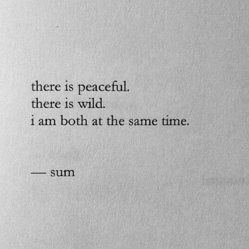 yourhatedideal:  ya