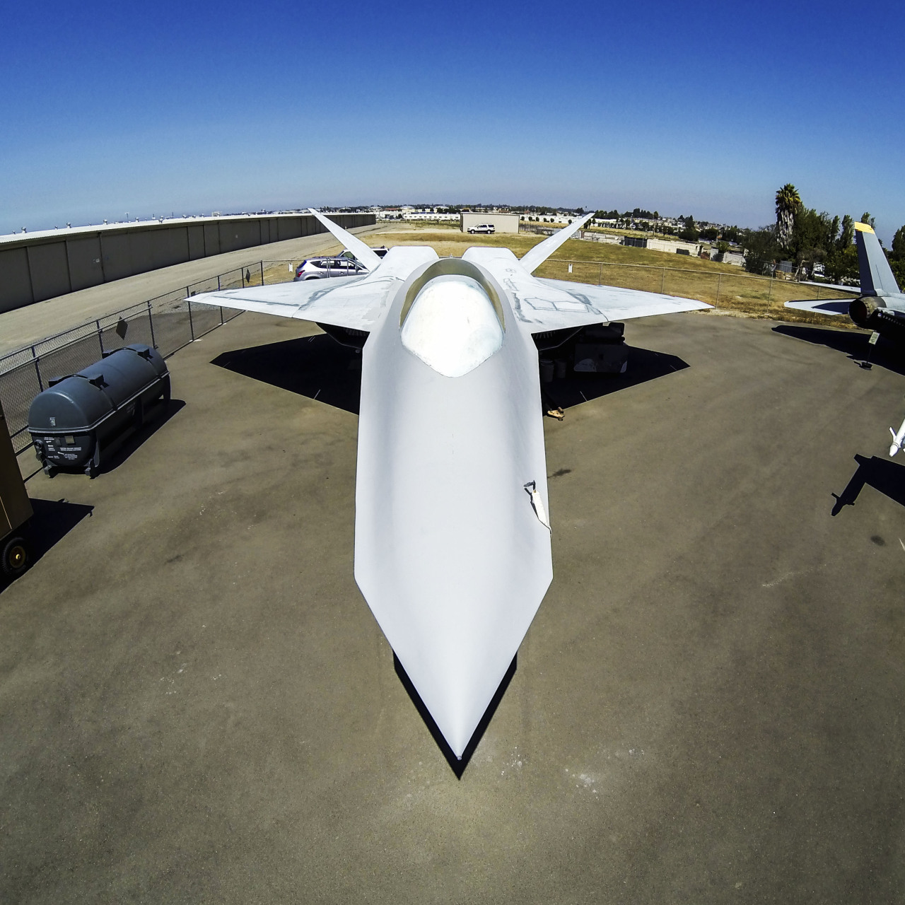 projecthabu:       Growing up, I was a Lockheed kid. My grandfather, who took