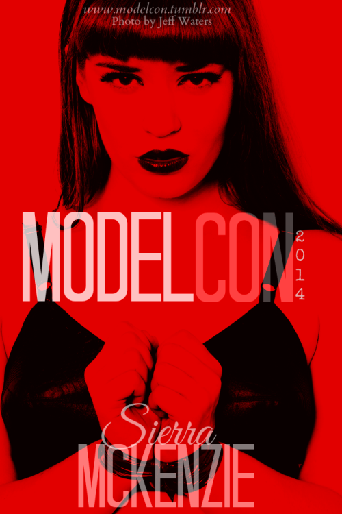 jacsfishburne:  derekwoodsphotography:  HEY LA!! Im so excited for this rad event that Sierra McKenzie and Mark Velasquezput together to bring a TON of models to LA for Model Con. There so much happening at the event, and you should go check out their