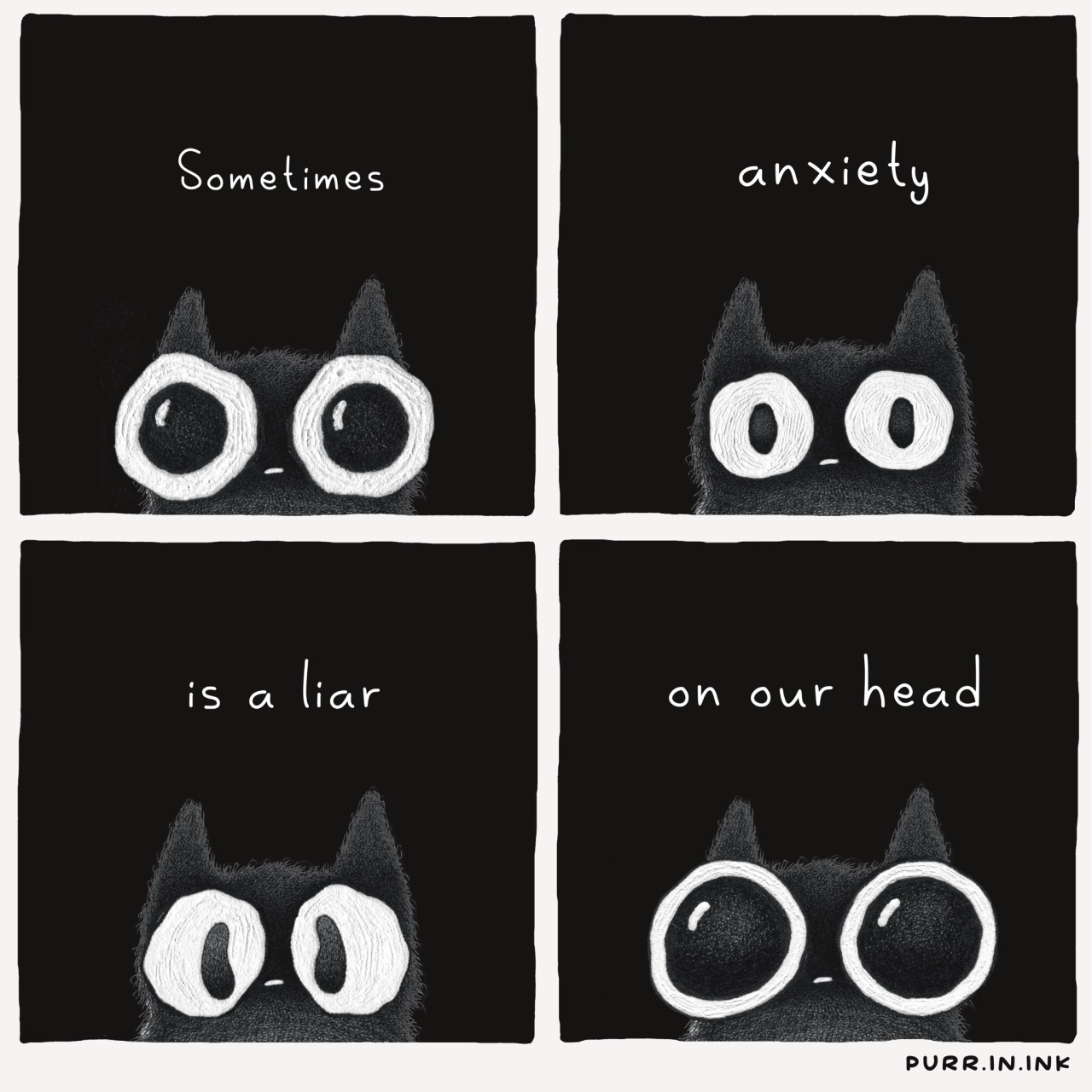 purr-in-ink: