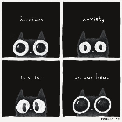 purr-in-ink:
