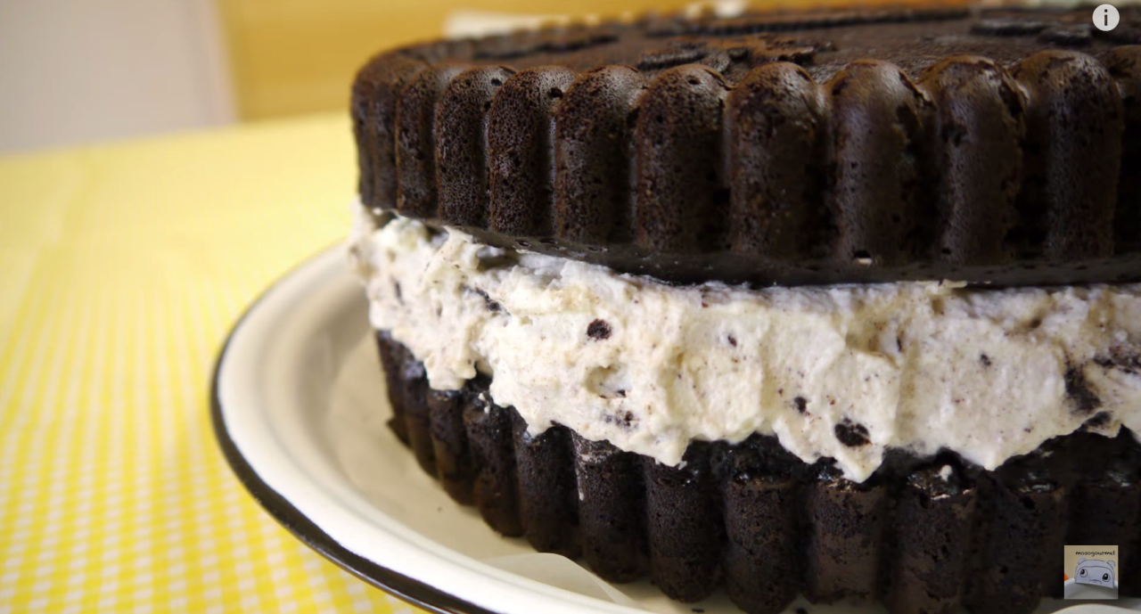 archiemcphee:  Oreo Cookies are delicious, but even the superior Double Stuf Oreos