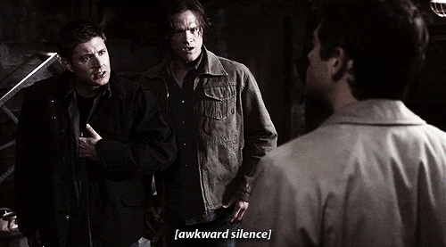 deanplease:  when you really really want to unfollow someonebut you can’t unfollow them bc they’ll notice and ask why