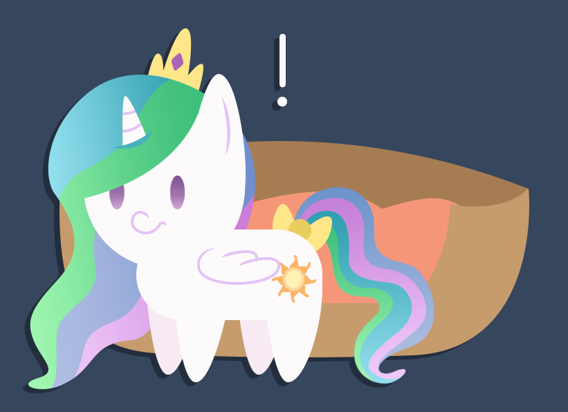 Small Sun Princess