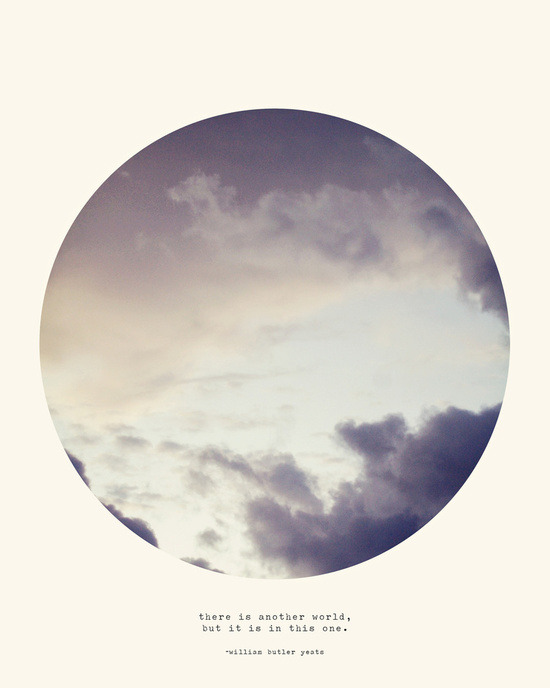 bestof-society6:   ART PRINTS BY TINA CRESPO Salt Water Cure There Is Another World You