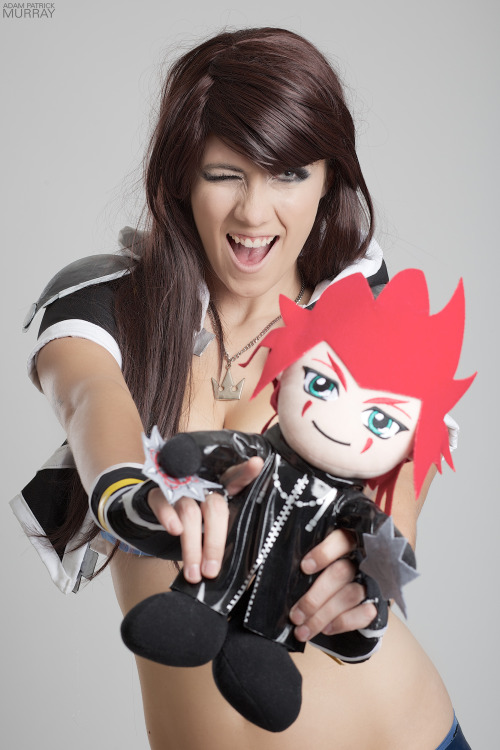 Porn Pics ohhlindsayelyse:  Sora - Kingdom Hearts IIBy