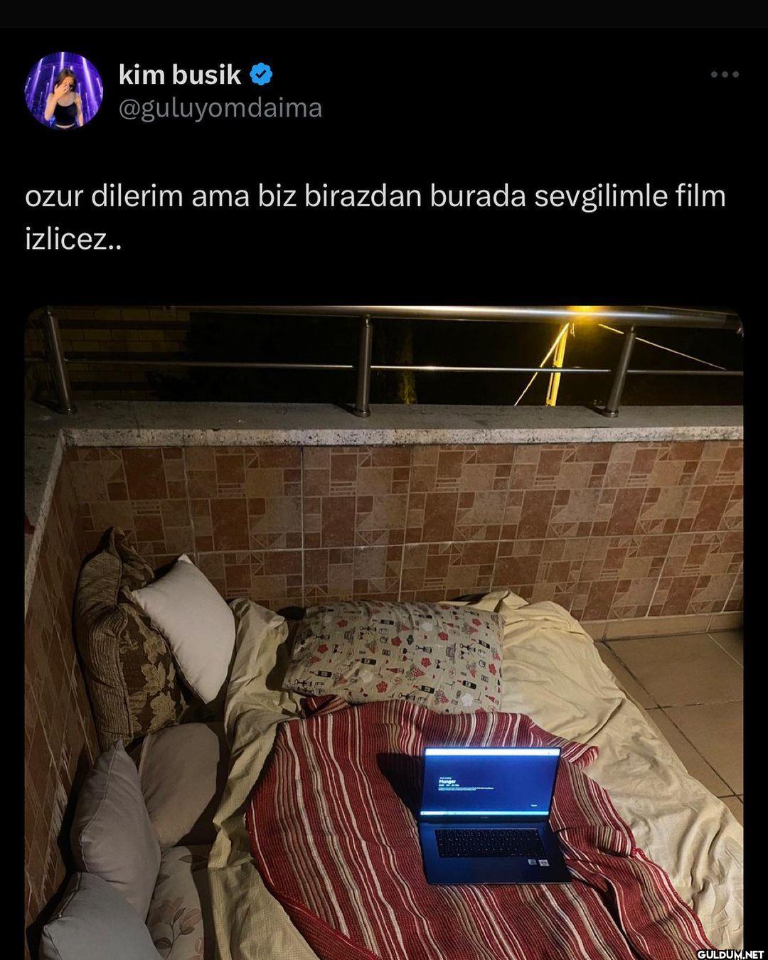 siz kimsiniz ve sizi neden...