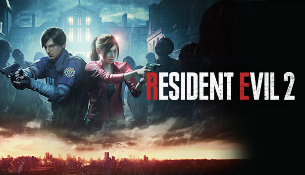 Resident Evil.Net designed to urge players to finish 'Resident