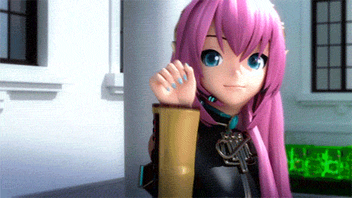 lolita-yandere:  awawawawawwwwww kawaii Miku and Luka <3 like please *^*