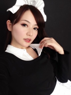 Maid in Japan