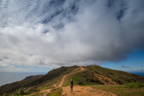 Catalina Island: Parsons LandingWithout a doubt one of the best camping experiences we’ve had. The c