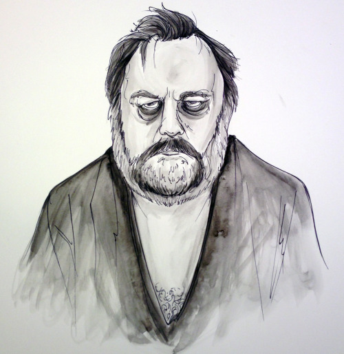 artisawindowwasher:  still not feeling it so here’s slavoj zizek