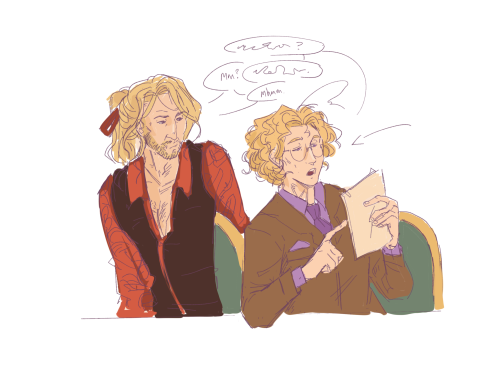 Arthur Just Rolled In From Haterville 