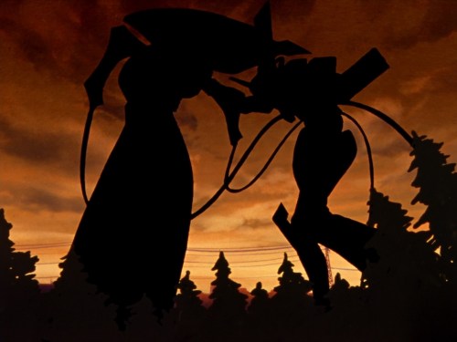 ggendo:  October 18th, 1995 