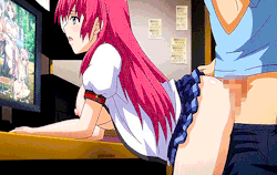 gold-hearted pervert