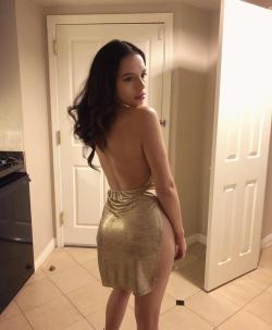 Vegas Dress