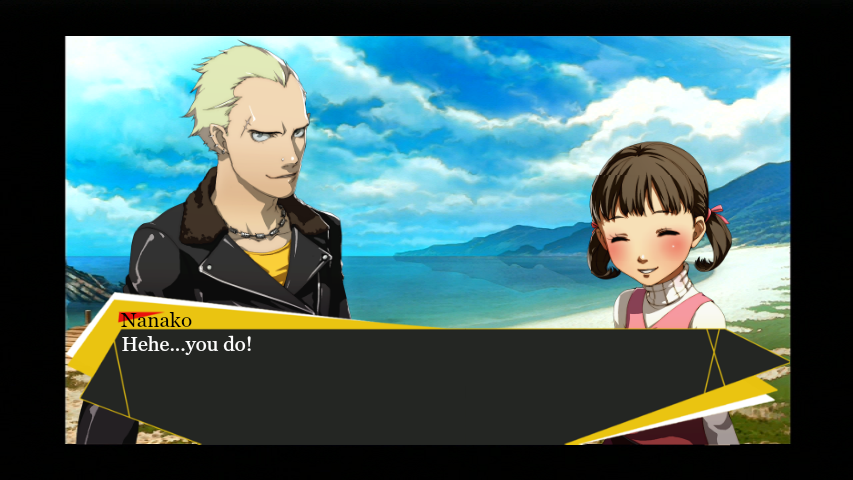 lframe-of-mindl:  AU where everything is the same except Kanji has feelings for Narukami,
