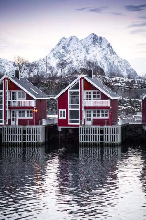 svolvær