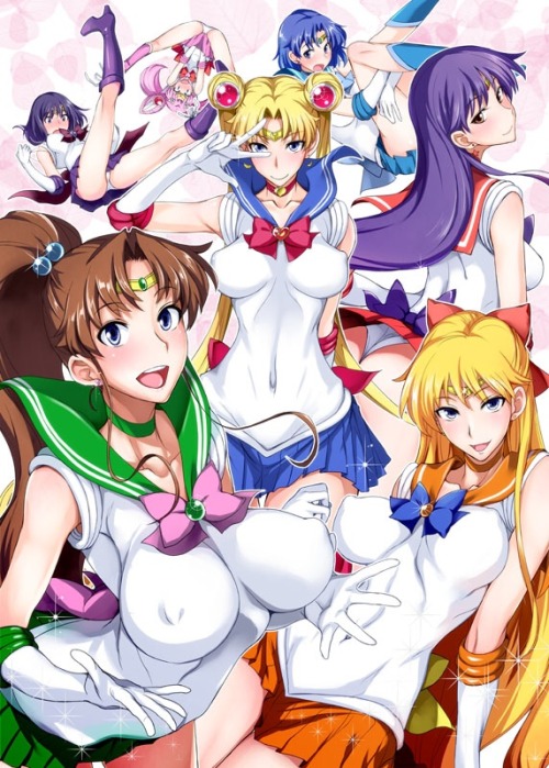 kaedesstuff:  hentai-ecchi-lover: http://hentai-ecchi-lover.tumblr.com   Request (sailor moon)  \( ˆoˆ)/\(ˆoˆ )/