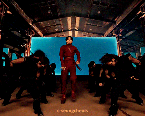 S.COUPS In SUPER For #MTVFreshOut