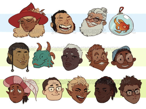 domirine:after that terrible mcdonalds piece its time for some proper taz faces!taako &gt; magnu