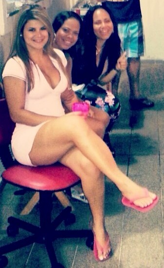 thickazzgurlz:  Thickazzgurlz 