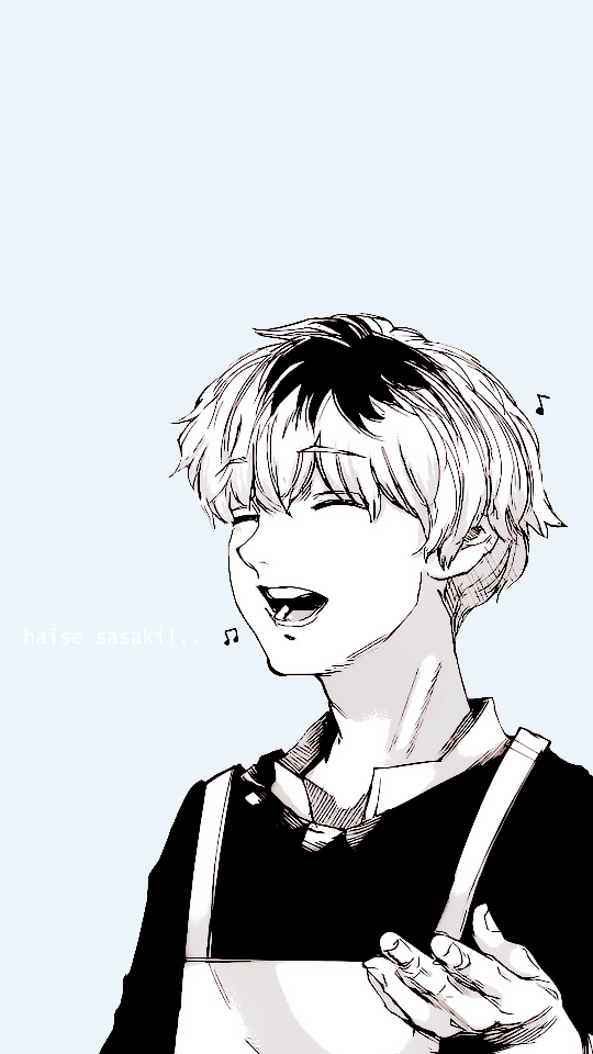 toukaahs-deactivated20150629: Tokyo ghoul re phone wallpapers. // requested by anon.