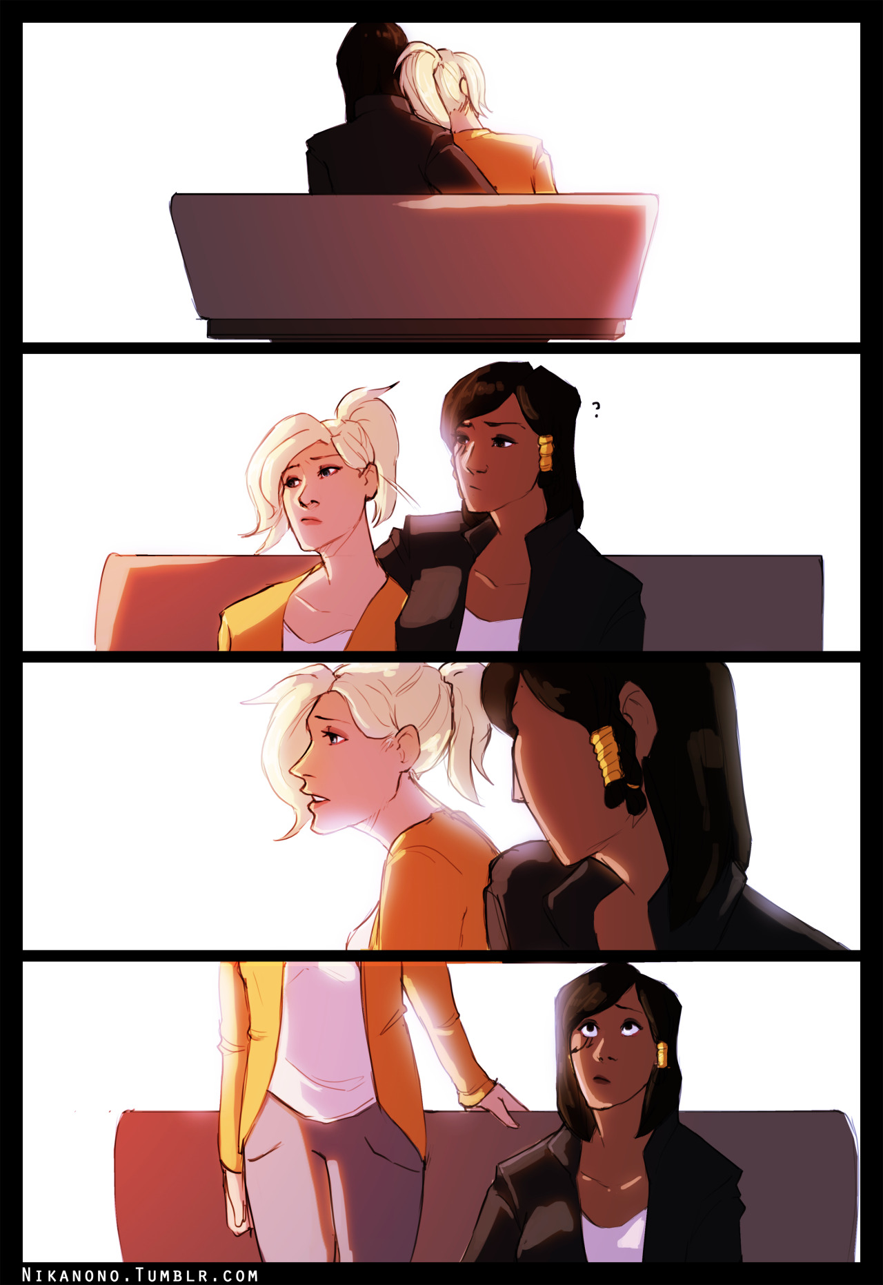 nikanono:  I can’t believe you beat me to it Just some heart warming stuff for