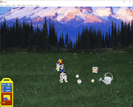 pf magic petz download pf magic petz download