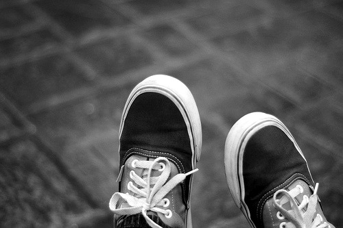 is there no way out of the mind?