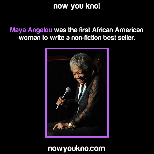 teaforyourginaa:kemetic-dreams:nowyoukno:Now You Know more Black History Facts. (Source)Afrakan hist