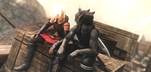 xevtan: Anyway this vest is great. Ft. @sessionzeroart  I’m dead. These are too good.