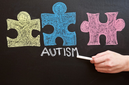 psilentasincjelli: oupacademic:  Today is World Autism Awareness Day, raising public awareness of th