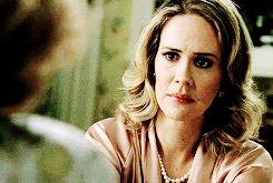 americxanhorrorstory:  &ldquo;Baby I am so sorry. I’m sorry because most of
