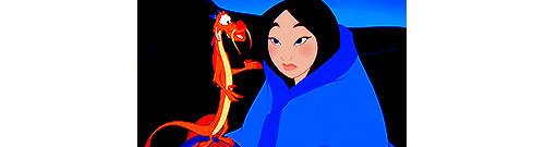 kida-tiana:  Some Disney characters of colour + spiritual guides/beings/figures –&gt; requ