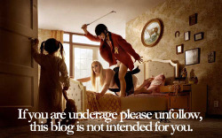 a-lolitas-life:   THIS is perfect. But seriously if you’re underage and follow me, consider yourself blocked. xoxo, Lolita  