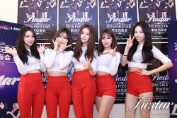 Spicy Kpop