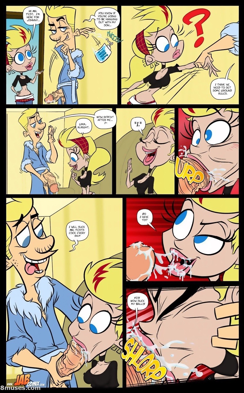 Comics