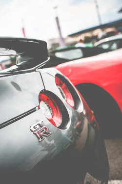 superior-luxxxury:  superior-luxxxury:  GTR by http://www.viktorhanacek.com   FOLLOW US ON INSTAGRAM!!!