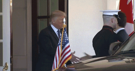 marblenarwhal: J-Tru may not keep his promises but god damn did he handle that handshake