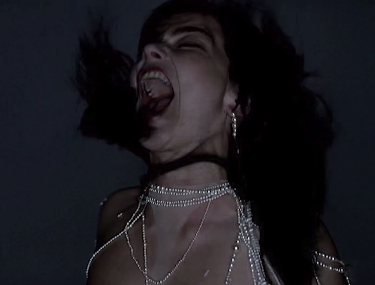 sohead:  Björk - Pegan Poetry