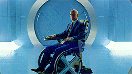 marveladdicts:TOP 20 MARVEL CHARACTERS (as voted by our followers) ➡ 18. Charles Xavier / Professor 