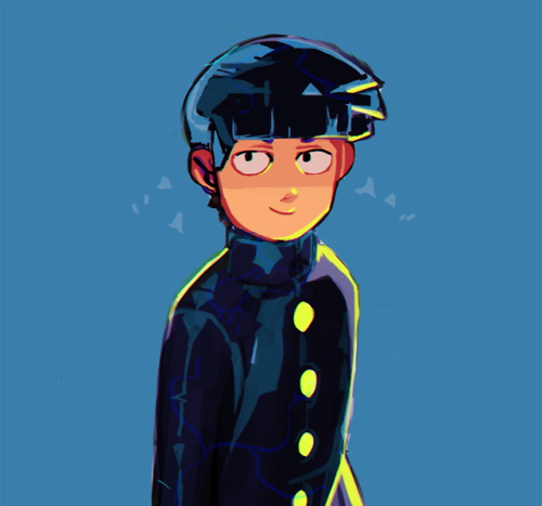 seriouslyxesy:very very powerful esper boy