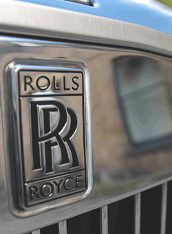 dream-villain:  Rolls Royce.  