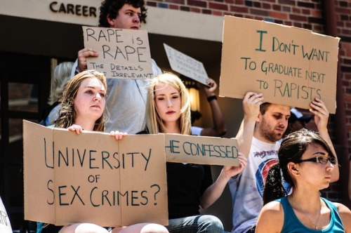 humanthesaurus:  autostraddle:  Know Your IX Wants Sexual Assault Survivors to Know They Deserve Bet