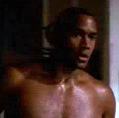 blackmxn:Henry Simmons porn pictures